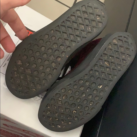 Vans High top - Picture 6 of 6